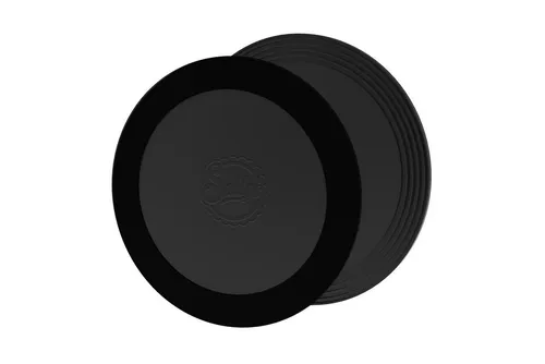 Glasuntersetzer & Bierdeckel von Sallys