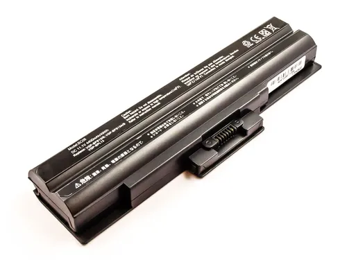 Akku kompatibel mit Sony Vaio PCG-7162M von Sony