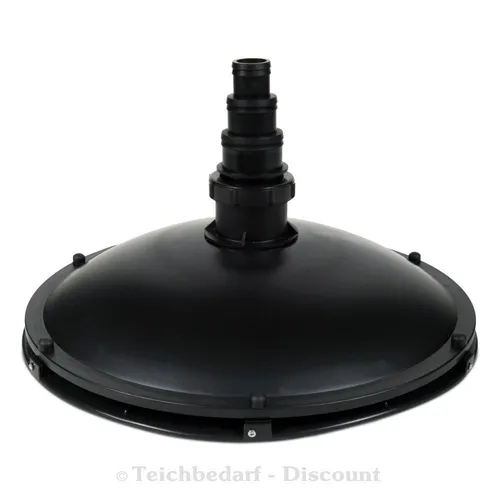 Produktbild Umgekehrter Bodenablauf Ø 38 cm