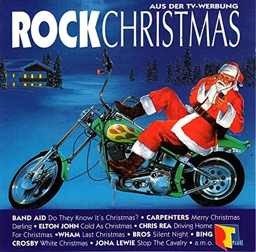 Rock Christmas