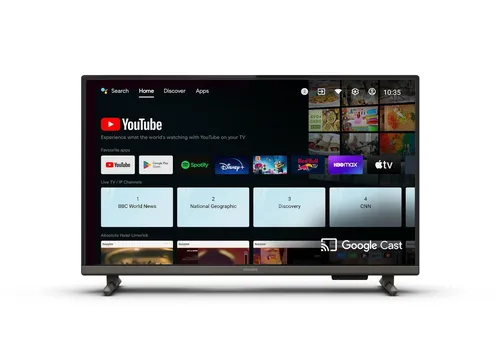 Philips 24HFL4518/12 Gästefernseher 24