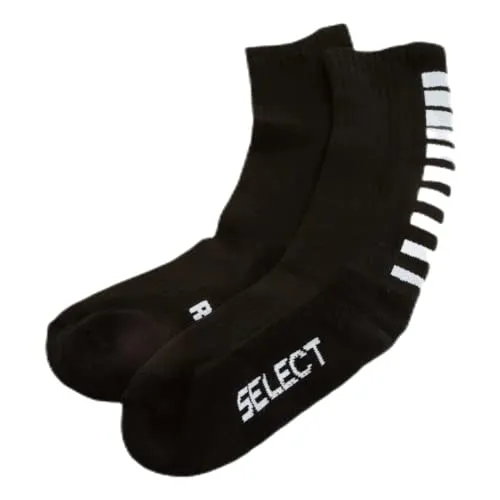 Derbystar Select Unisex Strumpfhose-6550736111 Unisex Strumpfhose, Schwarz, 36-40 EU