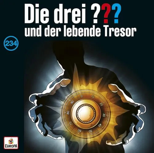 Folge 234: und der Lebende Tresor