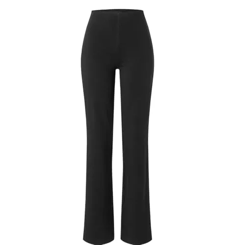 MAC Stoffhose FLARE von MAC Jeans
