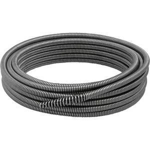 Reinigungs-Spirale ø10mm x 10 m für REMS Mini Cobra von REMS