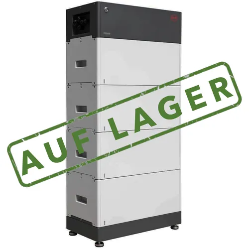 BYD Batteriespeicher B-Box Premium HVS 10.2 kWh von BYD