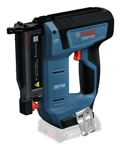 Bosch Professional GNH 18V-35 Akku-Nagler