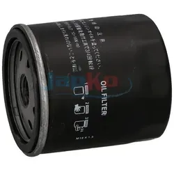 JAPKO Ölfilter 10398 Anschraubfilter für Opel SAAB Ford GM Fiat Volvo Vaughall CHEVROLET GMC DAEWOO Citroën Peugeot RENAULT LOTUS
