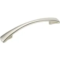 SOTECH Bogengriff JAN BA 96 mm Edelstahloptik