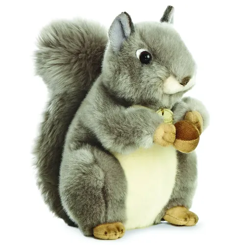 Aurora MiYoni Eichhörnchen 26cm von Aurora