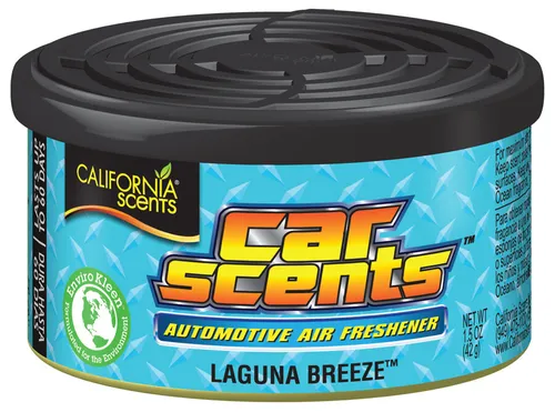 California Scents Car Scents Duftdose Lufterfrischer Auto PKW [Duftauswahl]