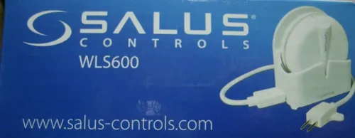SALUS Smart Home Wasserlecksensor WLS600