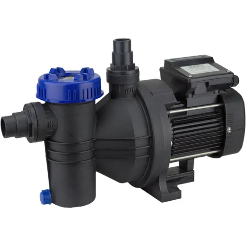 Steinbach Filterpumpe 