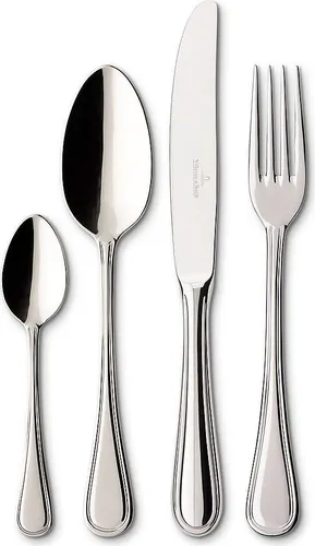 Villeroy & Boch Neufaden Merlemont Besteckset 30-teilig