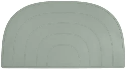 Tischsets Grün von Kindsgut