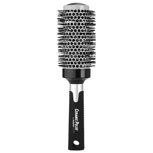 BaByliss PRO Brush Collection Ceramic Pulse Keramikbürste für das Haar BABCB4E Ø 42 mm 1 St.
