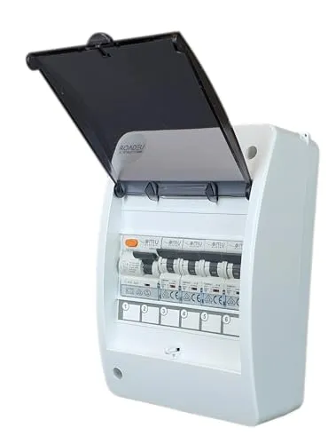 RoadEu Leitungsschutzschalter