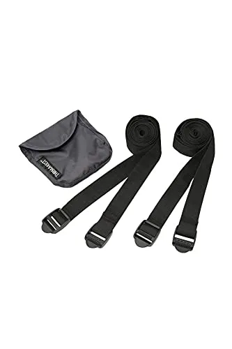 Therm-a-Rest Universal Couple Kit Schwarz, Zubehör, Größe One Size - Farbe Schwarz