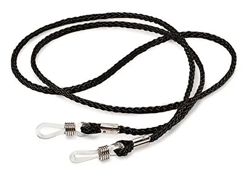 Uvex 9959002 Brillenkordel, 3 Stück von uvex