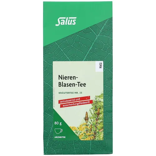 Salus Nieren-Blasen-Tee von Salus Pharma
