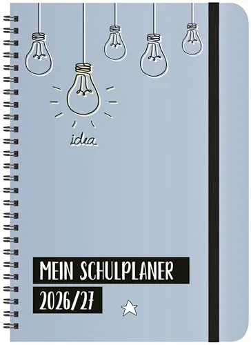Schülerkalender von Korsch Verlag