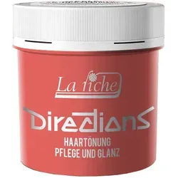 La Riche Directions peach 100 ml Haartönung von La Riche