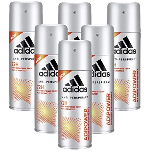 adidas Deodorants & Antitranspirante von adidas