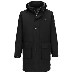 Schietwetter Softshelljacke Herren 