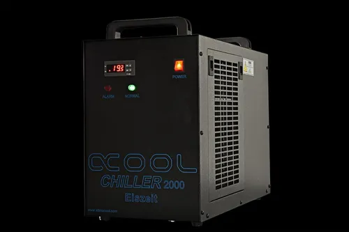 Alphacool Eiszeit 2000 Chiller von Alphacool
