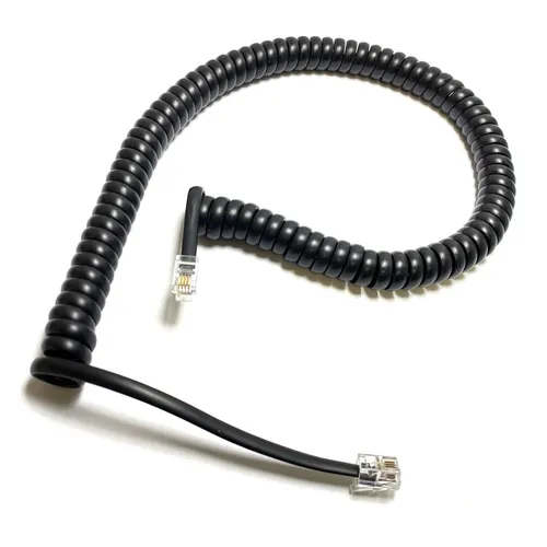 UNIFY Hörerschnur Handapparateschnur CP200 CP400 CP600 IP 35G IP 55G