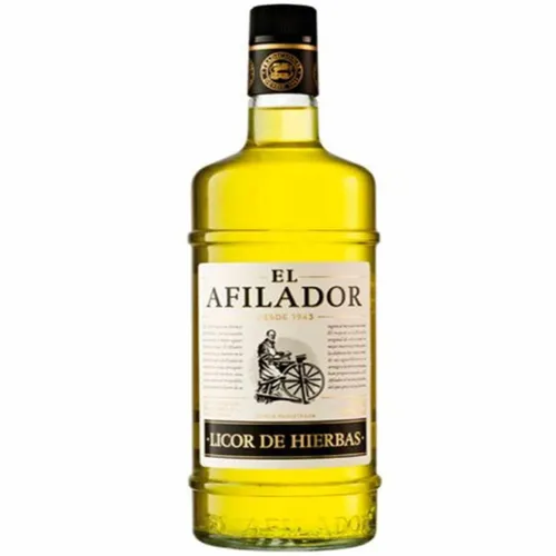 El Afilador