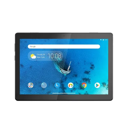 Lenovo Smart Tab M10 Tablet LTE 16GB 10,1 Zoll Android schwarz