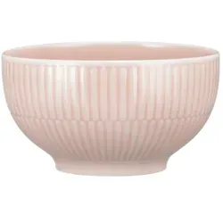 Seltmann Weiden Café au lait Schale  Amina , rosa/pink , Porzellan