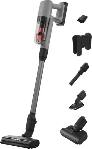 AEG Animal 7000 Akku-Staubsauger - Stabstaubsauger mit bis zu 50 Minuten Akkulaufzeit und PetPro+ Elektrosaugbürste für die effektive Entfernung von Tierhaaren – ideal für Haustierbesitzer.