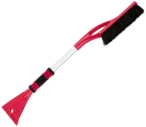 Werkzeyt B46165 Schneebesen und Eisschaber, hochwertige Ausführung