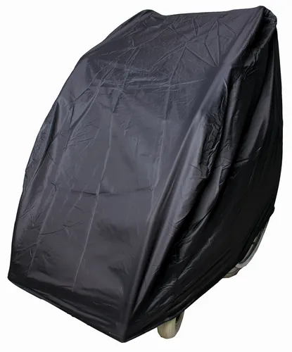 Rollator Garage Abdeckung wetterfest Nylon