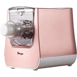 Sirge PASTARIT30 Nudelmaschine 300 W – Vielfältige Pasta-Optionen