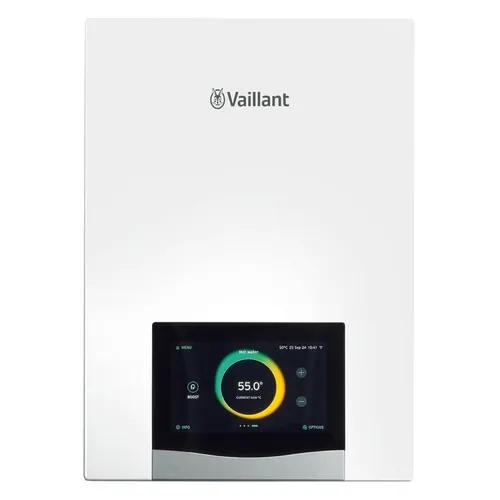 Vaillant Wärmepumpe 0010040312