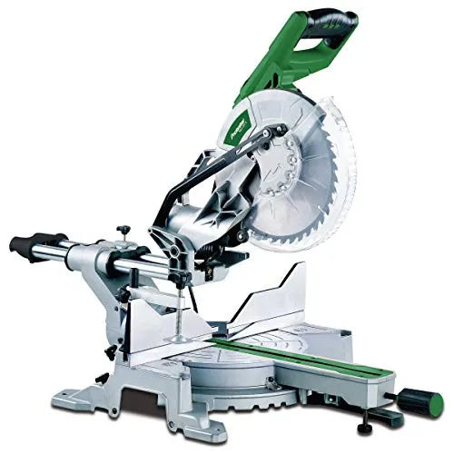 Kappsäge Zugsäge Gehrungssäge KGZ255E