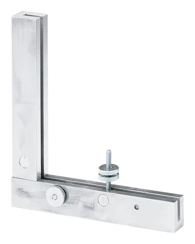 Hettich Bohrlehren-Winkelanschlag Practica 78093