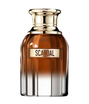 Jean Paul Gaultier Scandal Elixir Eau de Parfum 30 ml - Intensives Eau de Parfum für Damen, verführerischer Duft mit fruchtigen und blumigen Noten, ideal für besondere Anlässe.