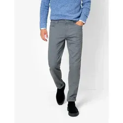 Hosen Silber von Brax