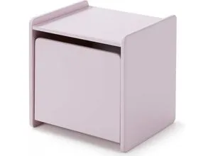 Vipack Nachtkommode Kiddy, 1-türig von Vipack