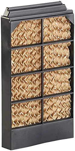 Sichler Haushaltsgeräte Zubehör zu Klimagerät Luftkühler: Ersatzfilter für Luftkühler LW-420.w (Mobiles Klimagerät, Büros, Filter)