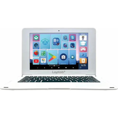 Laptops bis 150 Euro von LEXIBOOK