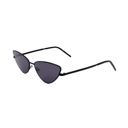 Produktbild HUGO BOSS BOSS 1610/S 003 MATTE BLACK 61/15/145 Damen Sonnenbrillen