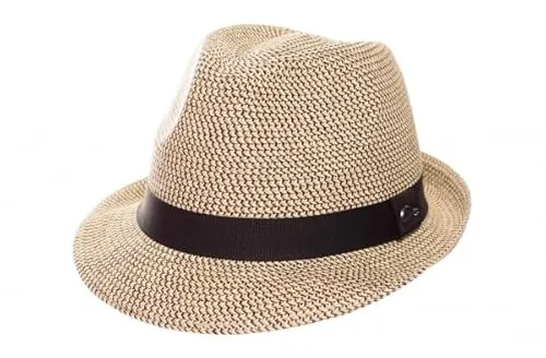 Göttmann Onyx Trilby grau beige - 61