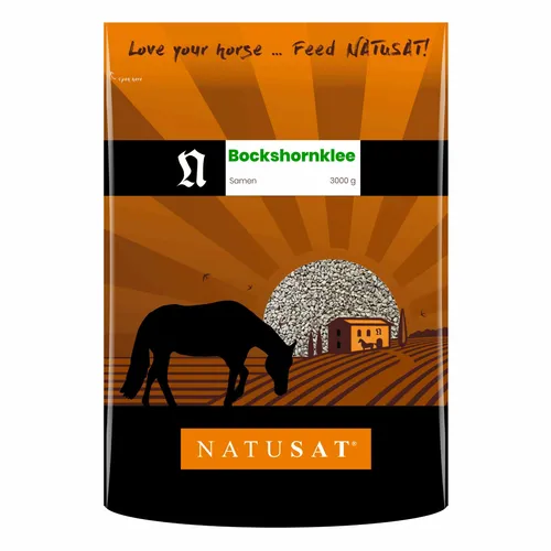 Produktbild Natusat Bockshornkleesamen 3000 g