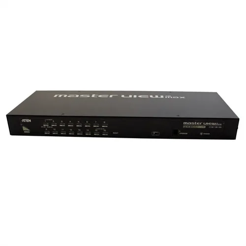 ATEN CS1316 KVM Switch VGA, PS/2-USB, 16 Ports von ATEN