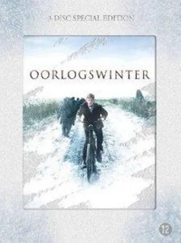 Oorlogswinter